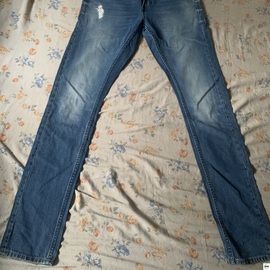 Jeans friperies 👖 - 5