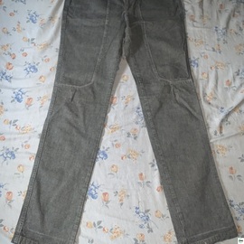Jeans friperies 👖 - 6