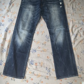Jeans friperies 👖 - 7