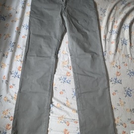 Jeans friperies 👖 - 8